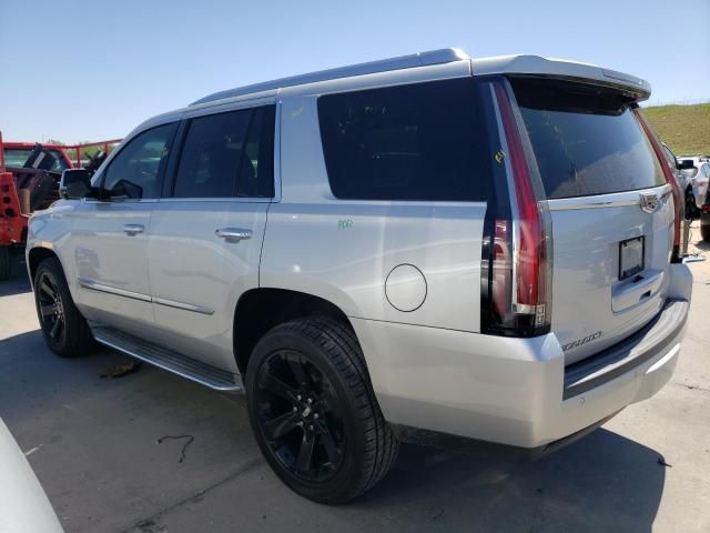 2015 Cadillac Escalade Luxury