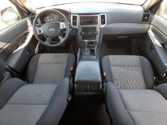 2010 Jeep Grand Cherokee Laredo