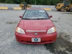 2002 Honda Civic EX