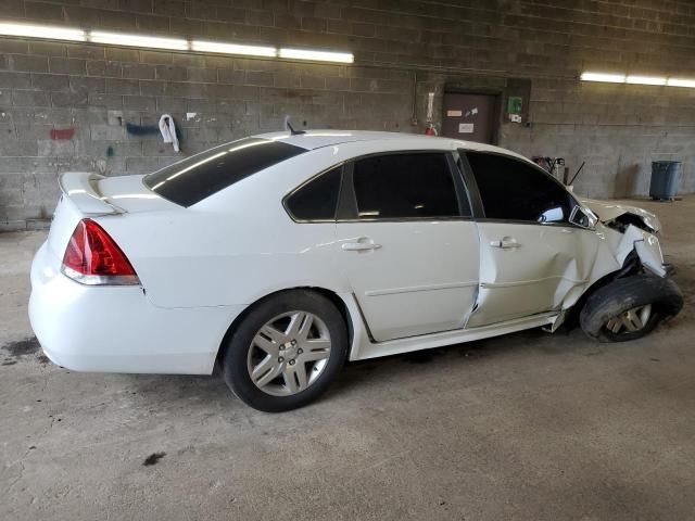 2012 Chevrolet Impala LT