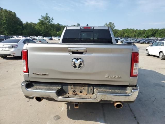 2020 Dodge RAM 1500 BIG HORN/LONE Star