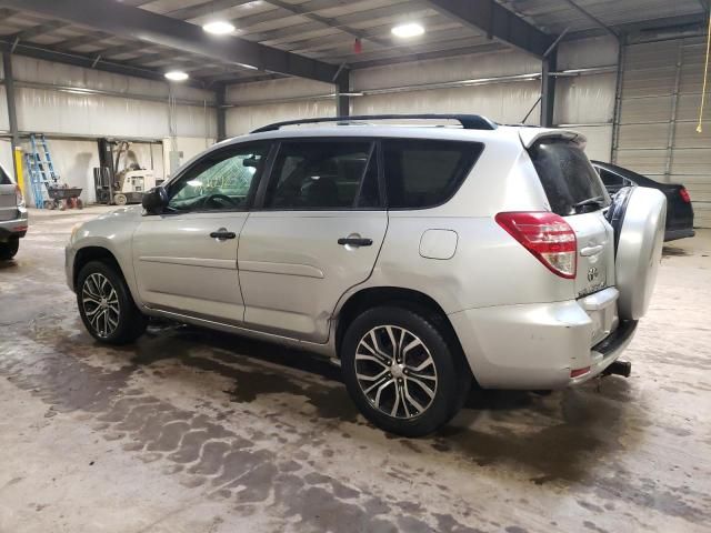 2009 Toyota Rav4