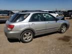 2004 Subaru Impreza Outback Sport