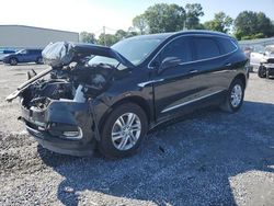 Salvage cars for sale at Gastonia, NC auction: 2019 Buick Enclave Essence