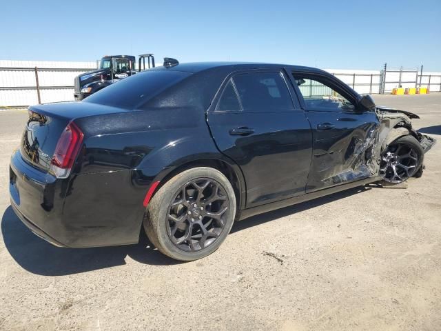 2020 Chrysler 300 S