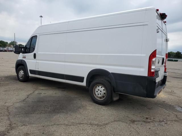 2019 Dodge RAM Promaster 3500 3500 High