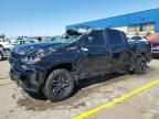 2021 Chevrolet Silverado K1500 LT Trail Boss