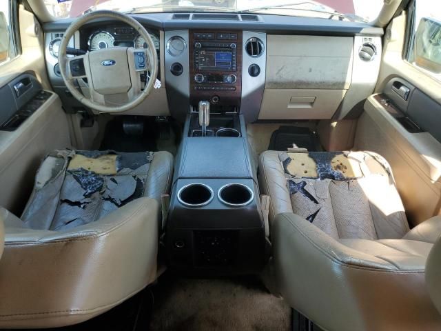 2011 Ford Expedition XLT