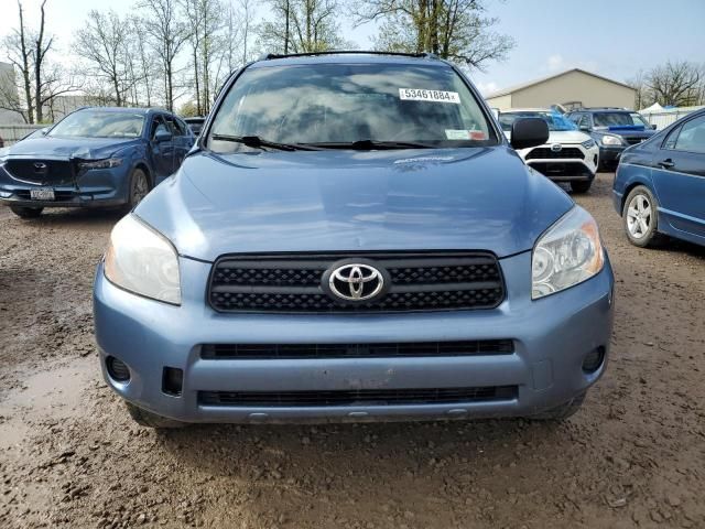 2007 Toyota Rav4