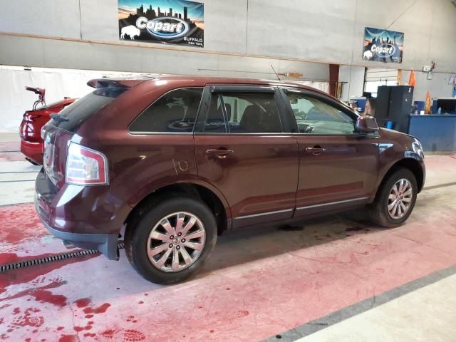 2010 Ford Edge SEL