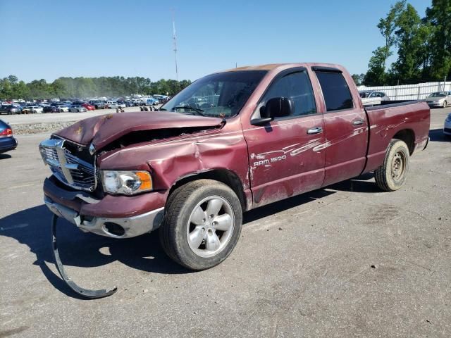 2003 Dodge RAM 1500 ST