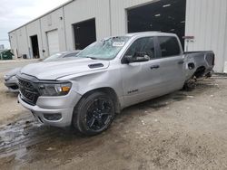 Salvage cars for sale at Jacksonville, FL auction: 2023 Dodge RAM 1500 BIG HORN/LONE Star