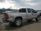 2004 Chevrolet Silverado K1500