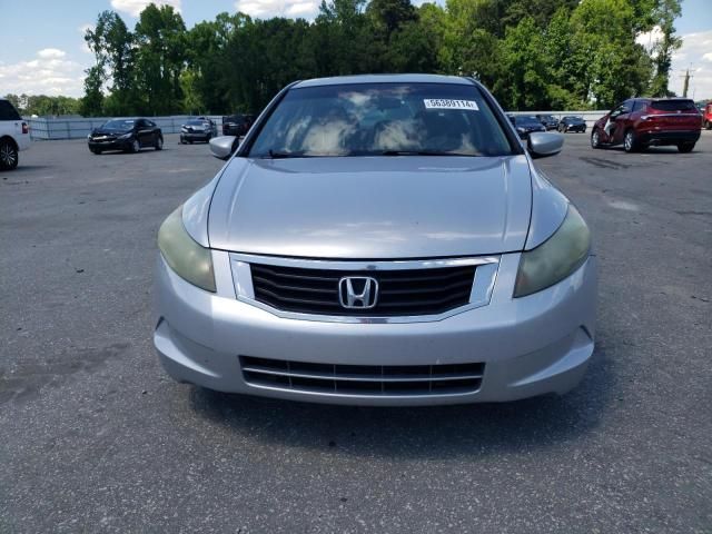 2008 Honda Accord EX