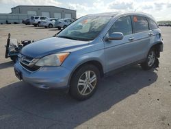 2010 Honda CR-V EXL en venta en Assonet, MA