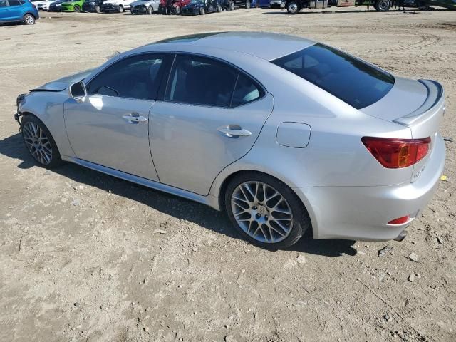 2006 Lexus IS 250