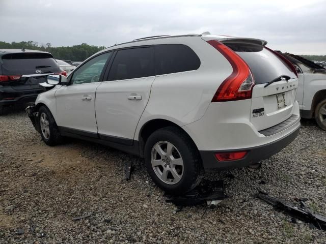 2011 Volvo XC60 3.2