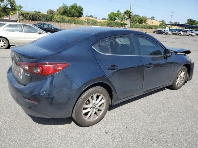 2014 Mazda 3 Touring