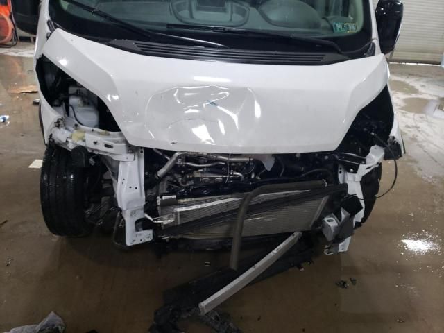 2023 Dodge RAM Promaster 2500 2500 High