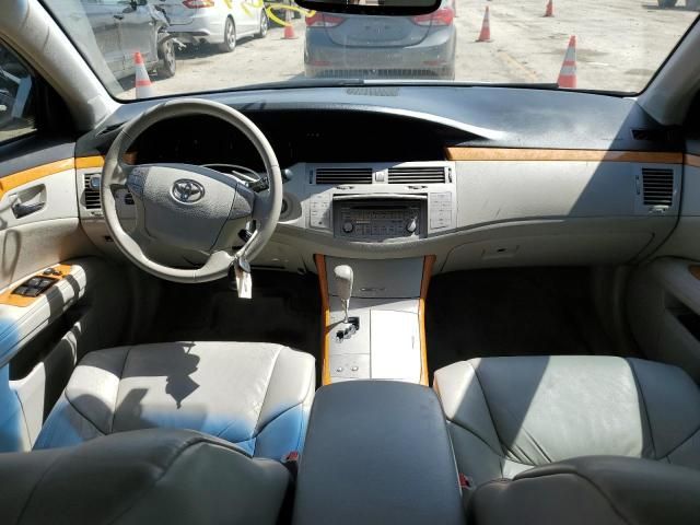 2007 Toyota Avalon XL