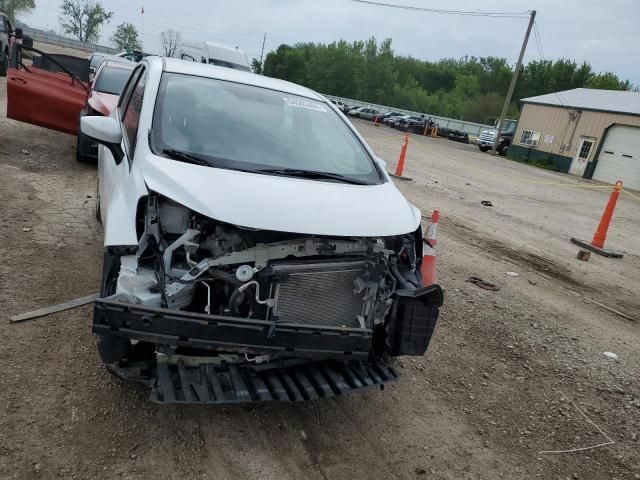 2019 Nissan Versa Note S