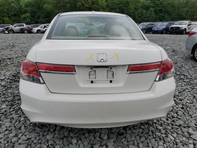 2011 Honda Accord EXL