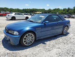 BMW m3 salvage cars for sale: 2003 BMW M3