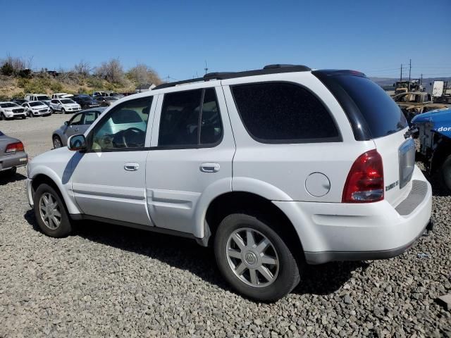 2004 Buick Rainier CXL