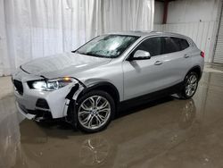 BMW x2 salvage cars for sale: 2022 BMW X2 SDRIVE28I