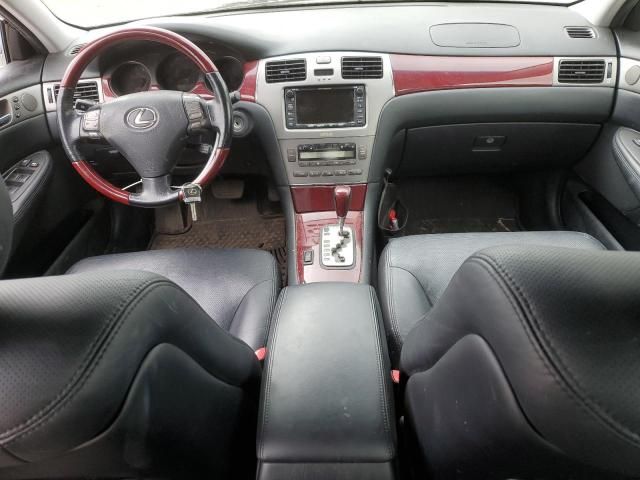 2005 Lexus ES 330