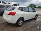 2009 Nissan Rogue S