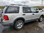 2003 Ford Explorer XLT