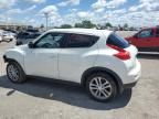 2013 Nissan Juke S