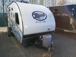 2018 Wildwood R-POD for sale in Anchorage, AK