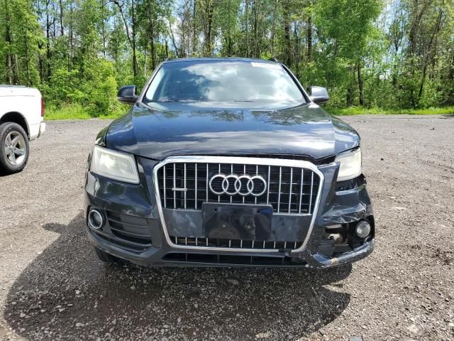 2013 Audi Q5 Premium