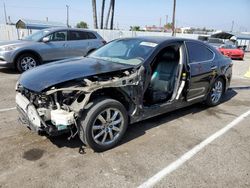 Lexus ls 460 Vehiculos salvage en venta: 2007 Lexus LS 460