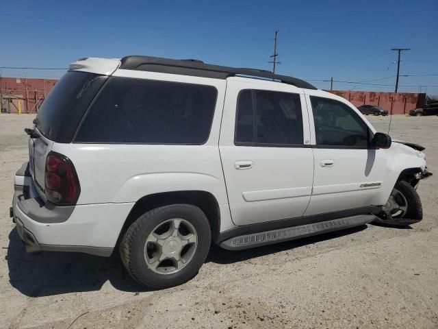 2004 Chevrolet Trailblazer EXT LS