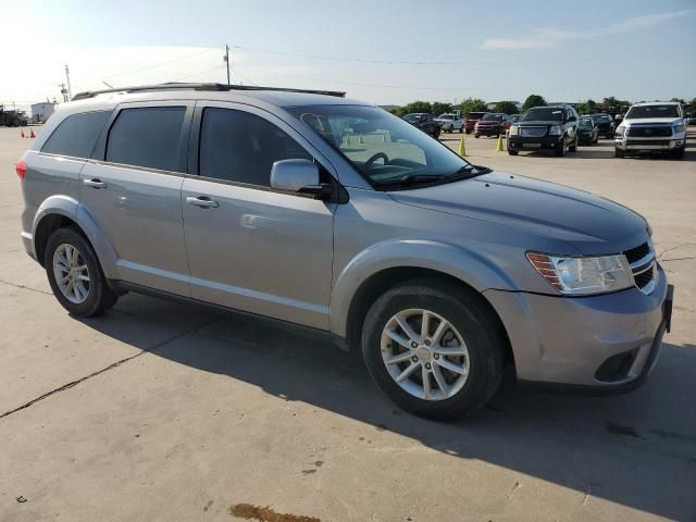 2015 Dodge Journey SXT