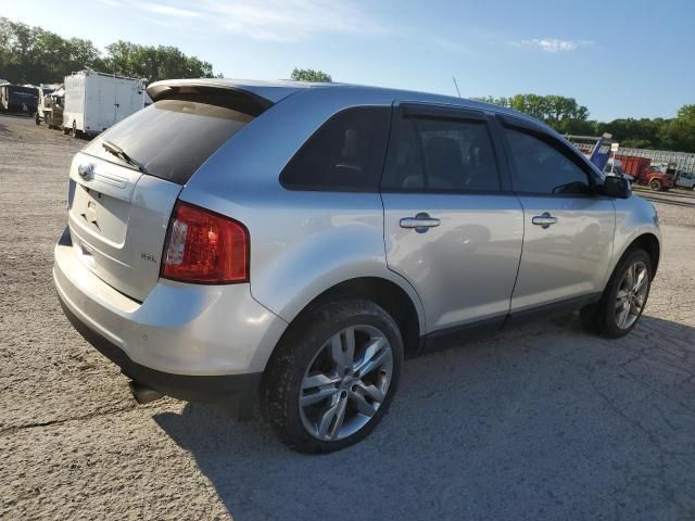 2012 Ford Edge SEL