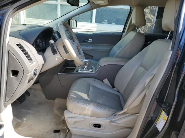 2008 Ford Edge SEL