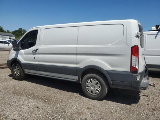 2016 Ford Transit T-250