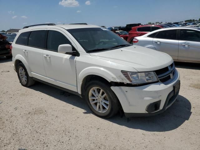 2015 Dodge Journey SXT