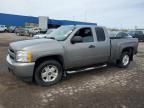 2007 Chevrolet Silverado K1500