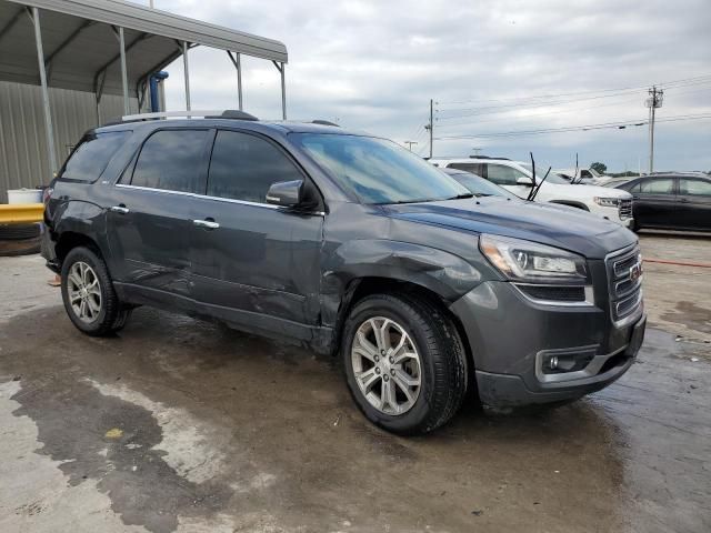 2013 GMC Acadia SLT-1