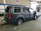 2014 Honda Pilot Touring