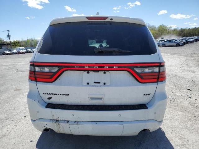 2019 Dodge Durango GT