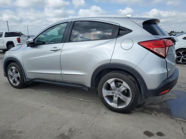 2016 Honda HR-V EXL