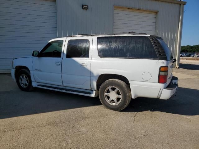 2004 GMC Yukon XL Denali