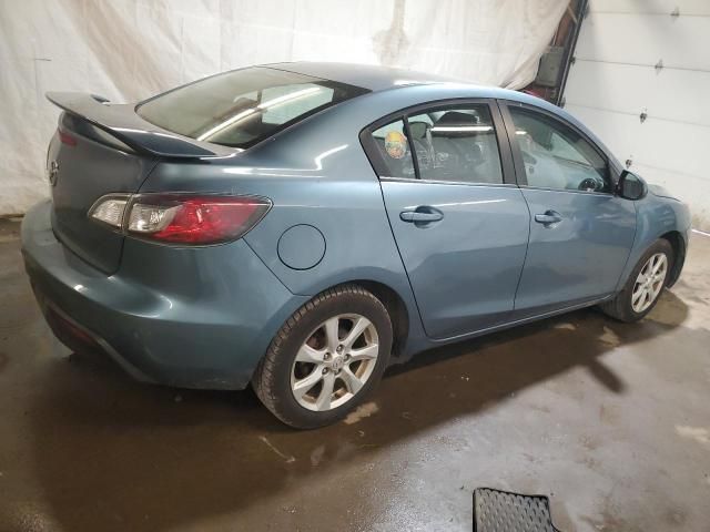 2010 Mazda 3 I