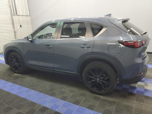 2023 Mazda CX-5 Preferred